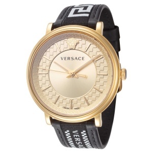 Versace VE5A02121 - Ανδρικό ρολόι - Img 1