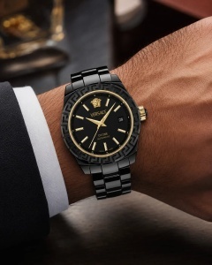 Versace VE6B00123 - Дамски часовник - Img 5