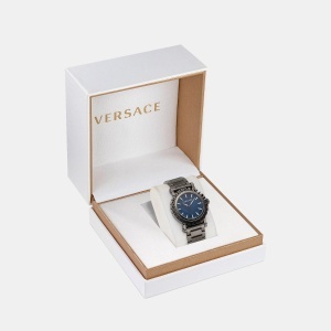 Versace VE6D00423 - Мъжки часовник - Img 4