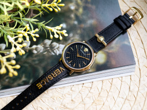 Versace VE8104622 - Дамски часовник - Img 4