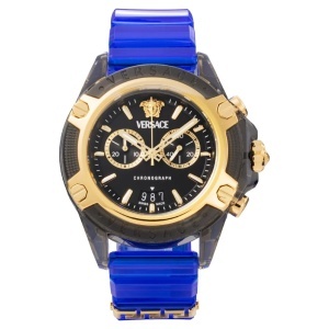 Versace VE8P00925 - Ανδρικό ρολόι