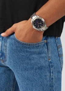 Versace VEHB00519 - Мъжки часовник - Img 3