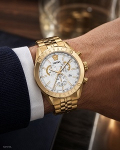 Versace VEKJA0725 - Men's Watch - Img 4