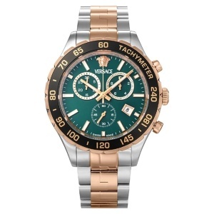 Versace VEPCA0424 - Men's Watch