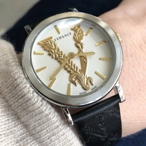 Versace VERI00120 - Γυναικείο ρολόι - Img 4