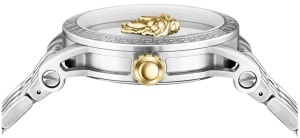 Versace VESN00522 - Мъжки часовник - Img 2