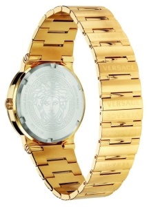 Versace VEVI00520 - Мъжки часовник - Img 2