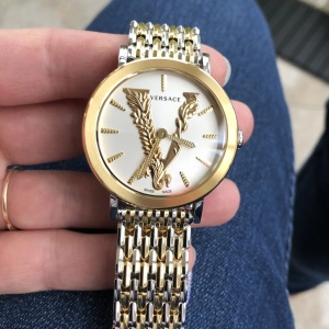 Versace Virtus VERI00720 - Дамски часовник - Img 7