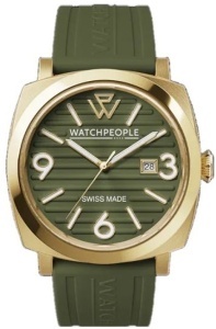 Watchpeople 700999 - Дамски часовник