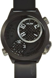 Welder K32-9202 - Мъжки часовник - Img 2