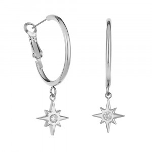 Women's Earrings FREELOOK FRJ.3.5009-1