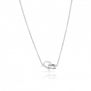 Women's Necklace DANIEL KLEIN DKJ.2.4004.01
