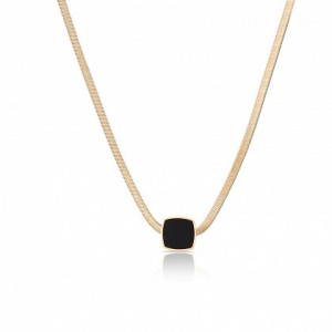 Women's Necklace DANIEL KLEIN DKJ.2.4008.02