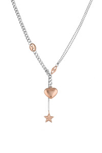 Women's Necklace Daniel Klein DKJ.3.4037-3