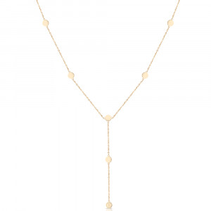 Women's Necklace Freelook FRJ.3.6008-3