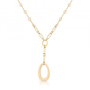 Women's Necklace FREELOOK FRJ.3.6019-3