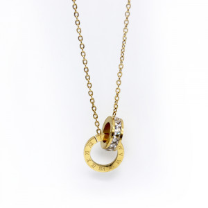 Women's Necklace Lee Cooper LC.N.01011.110