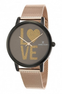 Women's Watch Daniel Klein DK.1.12403-7