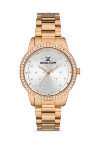 Women's Watch Daniel Klein DK.1.13346-6