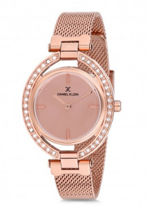 Women's Watch Daniel Klein DK12194-2