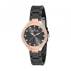 Women's Watch Daniel Klein DK12195-6