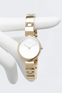 Дамски часовник Calvin Klein K9U23546 - Img 3