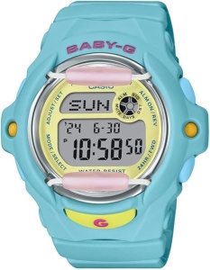 Дамски часовник Casio Baby-G BG-169PB-2ER - Img 1