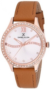 Дамски часовник Daniel Klein DK12207-3