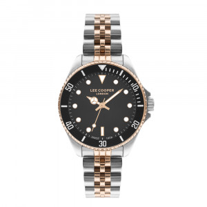 Дамски часовник Lee Cooper LC07593.560 - Img 1