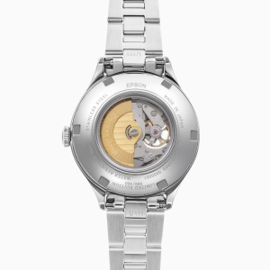 Дамски часовник Orient Star RE-ND0020L - Img 3