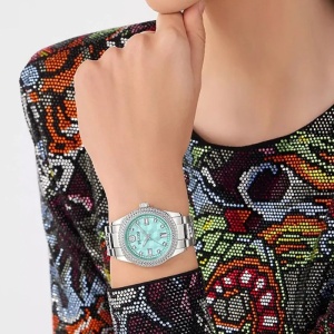 Дамски часовник Philipp Plein PWCDA0424 - Img 4