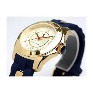 Дамски часовник Tommy Hilfiger TH1781307 - Img 4