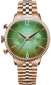 Дамски часовник Welder Royal WWRC653