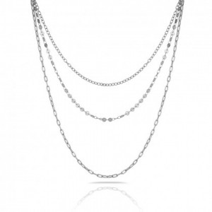 Дамско колие FREELOOK FRJ.3.6004-1