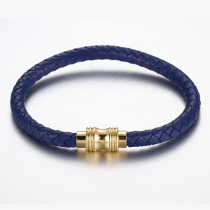 Мъжка гривна Lee Cooper LC.B.01342.310
