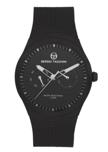 Мъжки кварцов часовник SERGIO TACCHINI ST.7.103.05