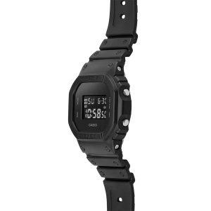 Мъжки часовник CASIO G-SHOCK - DW-5600UBB-1ER - Img 6