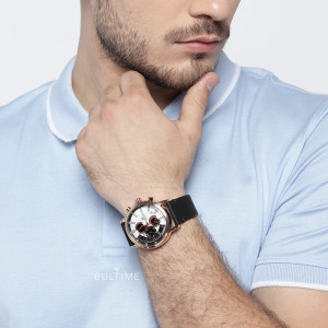 Мъжки часовник Daniel Klein DK11843-2 - Img 3