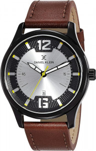 Мъжки часовник Daniel Klein DK11868-6 - Img 1