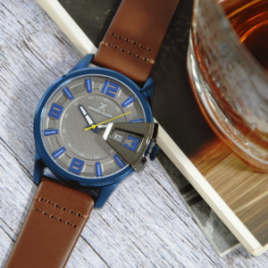 Мъжки часовник DANIEL KLEIN DK12161-4 - Img 2