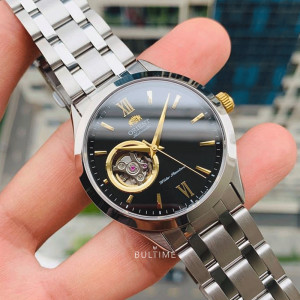 Мъжки часовник Orient FAG03002B - Img 3