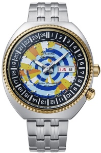 Мъжки часовник Orient RA-AA0E08Y Limited Edition