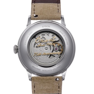 Мъжки часовник Orient RA-AC0027S - лимитиран модел - Img 4