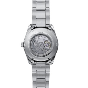 Мъжки часовник Orient RA-AK0316L Limited Edition - Img 3