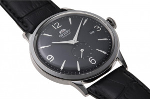 Мъжки часовник Orient RA-AP0005B - Img 2