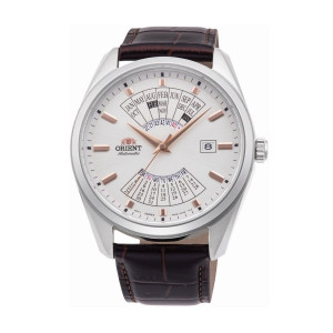 Мъжки часовник Orient RA-BA0005S - Img 1