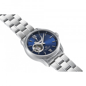 Мъжки часовник Orient Star RE-AT0001L - Img 2