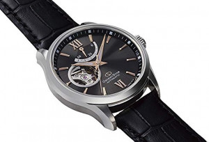 Мъжки часовник Orient Star RE-AT0007N - Img 2