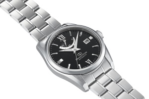 Мъжки часовник Orient Star RE-AU0004B - Img 2