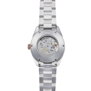 Мъжки часовник Orient Star RE-AV0123G - Img 3